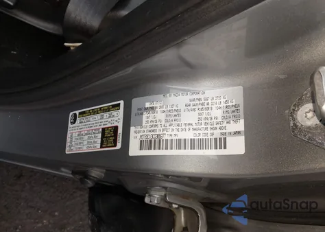 2012 Mazda Cx-9 Touring из США, поврежденный, VIN JM3TB3CV3C0365977